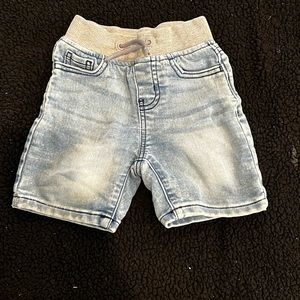 Wonder nation shorts